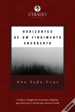 Capa do artigo Horizontes de um Fingimento Encoberto