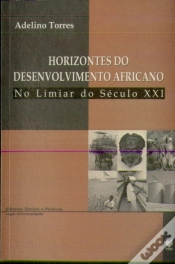 Capa do artigo Horizontes do Desenvolvimento Africano
