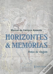 Capa do artigo Horizontes & Memórias
