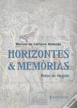 Capa do artigo Horizontes & Memórias