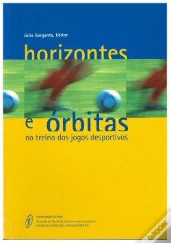 Capa do artigo Horizontes e Órbitas no Treino dos Jogos Desportivos