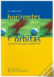 Capa do artigo Horizontes e Órbitas no Treino dos Jogos Desportivos