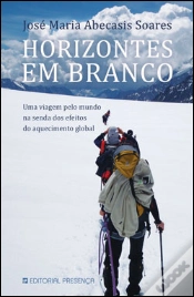 Capa do artigo Horizontes em Branco