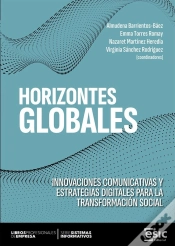 Capa do artigo Horizontes Globales