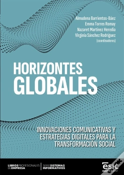 Capa do artigo Horizontes Globales