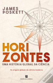 Capa do artigo Horizontes