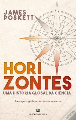 Capa do artigo Horizontes