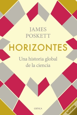 Capa do artigo Horizontes