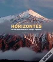 Capa do artigo Horizontes. La Gran Diversidad De Los Paisajes Españoles
