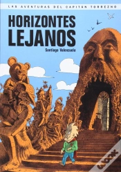 Capa do artigo Horizontes Lejanos