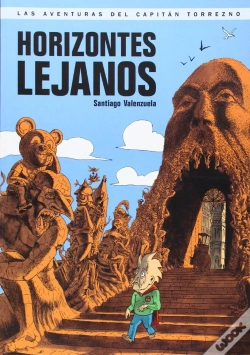 Capa do artigo Horizontes Lejanos