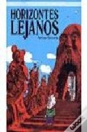 Capa do artigo Horizontes Lejanos  
