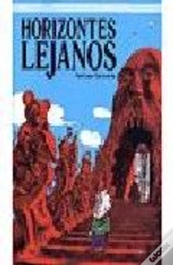 Capa do artigo Horizontes Lejanos  
