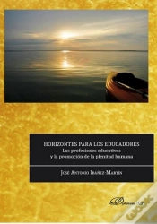 Capa do artigo Horizontes Para Los Educadores