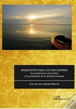 Capa do artigo Horizontes Para Los Educadores