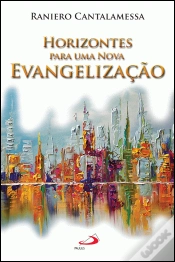 Capa do artigo Horizontes para uma nova Evangelização