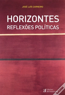 Capa do artigo Horizontes - Reflexões Políticas
