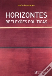 Capa do artigo Horizontes - Reflexões Políticas