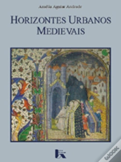Capa do artigo Horizontes Urbanos Medievais
