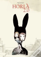 Capa do artigo Horla 2.0