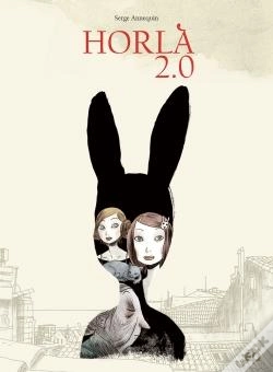 Capa do artigo Horla 2.0