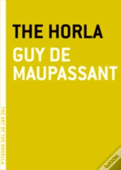 Capa do artigo Horla
