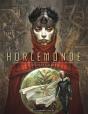 Horlemonde T.1 ; Les Voies D'Almagiel - Preview
