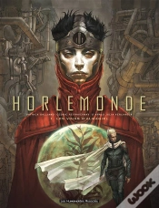 Capa do artigo Horlemonde T.1 ; Les Voies D