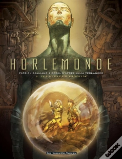 Capa do artigo Horlemonde T.2