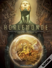 Capa do artigo Horlemonde T.2
