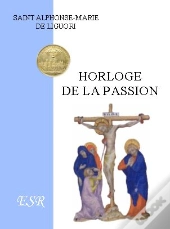 Horloge De La Passion