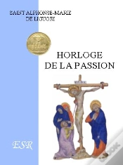 Capa do artigo Horloge De La Passion