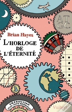 Capa do artigo Horloge De L'Eternite (L)