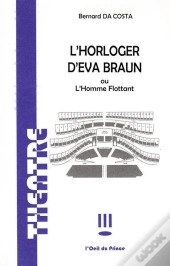Horloger D'Eva Braun