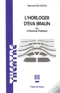 Capa do artigo Horloger D'Eva Braun