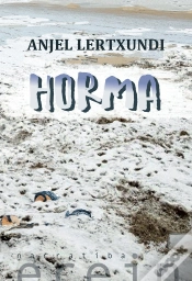 Capa do artigo Horma
