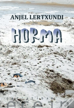 Capa do artigo Horma