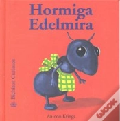 Capa do artigo Hormiga Edelmira