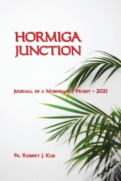 Capa do artigo Hormiga Junction