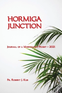 Capa do artigo Hormiga Junction