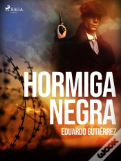 Capa do artigo Hormiga Negra