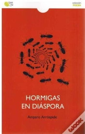 Capa do artigo Hormigas En Diaspora