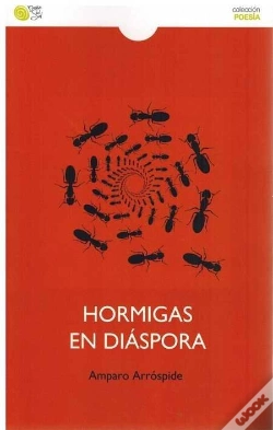 Capa do artigo Hormigas En Diaspora