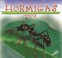 Hormigas - Preview