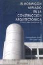 Hormigon Armado En La Construccion Arquitectonica, El - Preview