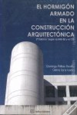 Capa do artigo Hormigon Armado En La Construccion Arquitectonica, El