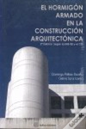 Capa do artigo Hormigon Armado En La Construccion Arquitectonica, El