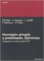 Hormigón Armado Y Pretensado. Ejercicios - Preview