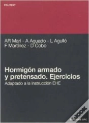Capa do artigo Hormigón Armado Y Pretensado. Ejercicios