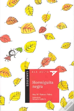Capa do artigo Hormiguita Negra